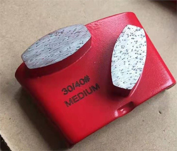 Compatible PCD