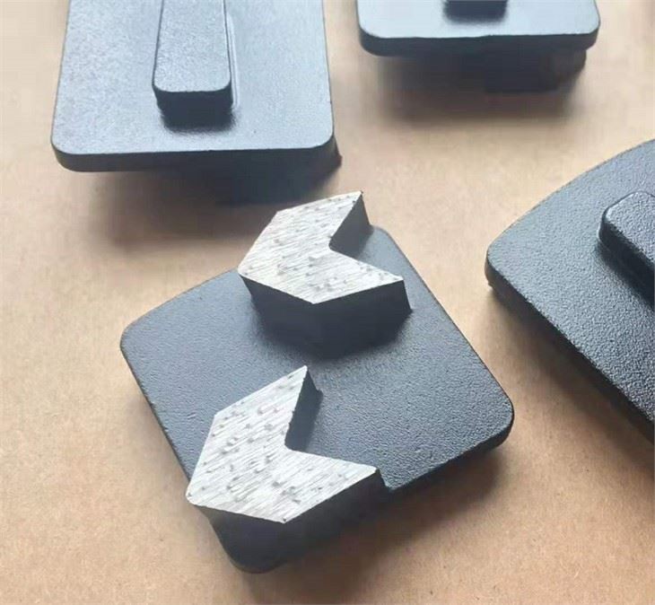 Floor Grinding Pads