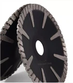 Concaaf diamantzaagblad 4 inch