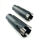 Diamantboorkronen voor graniet