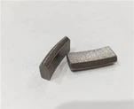 Diamantkernboorsegmenten