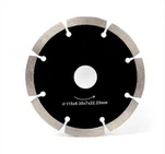 Diamant Tuck Point-zaagblad