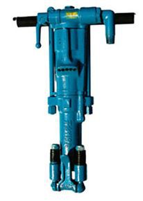 Jack Hammer-steenboor