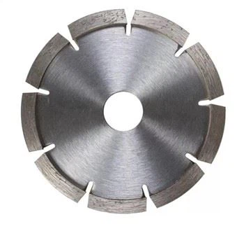 Tuck Point diamantzaagblad