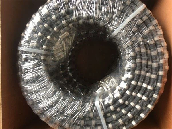 Wire Saw Cutting Company
