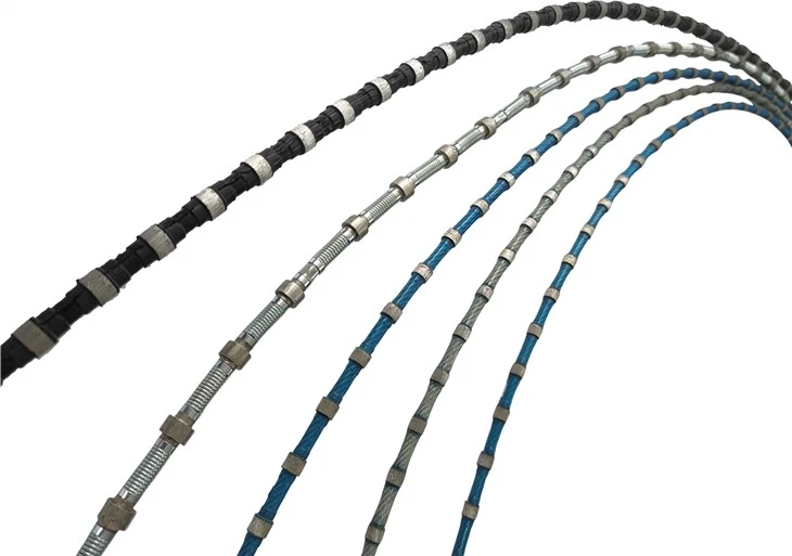 wire saw diamond
