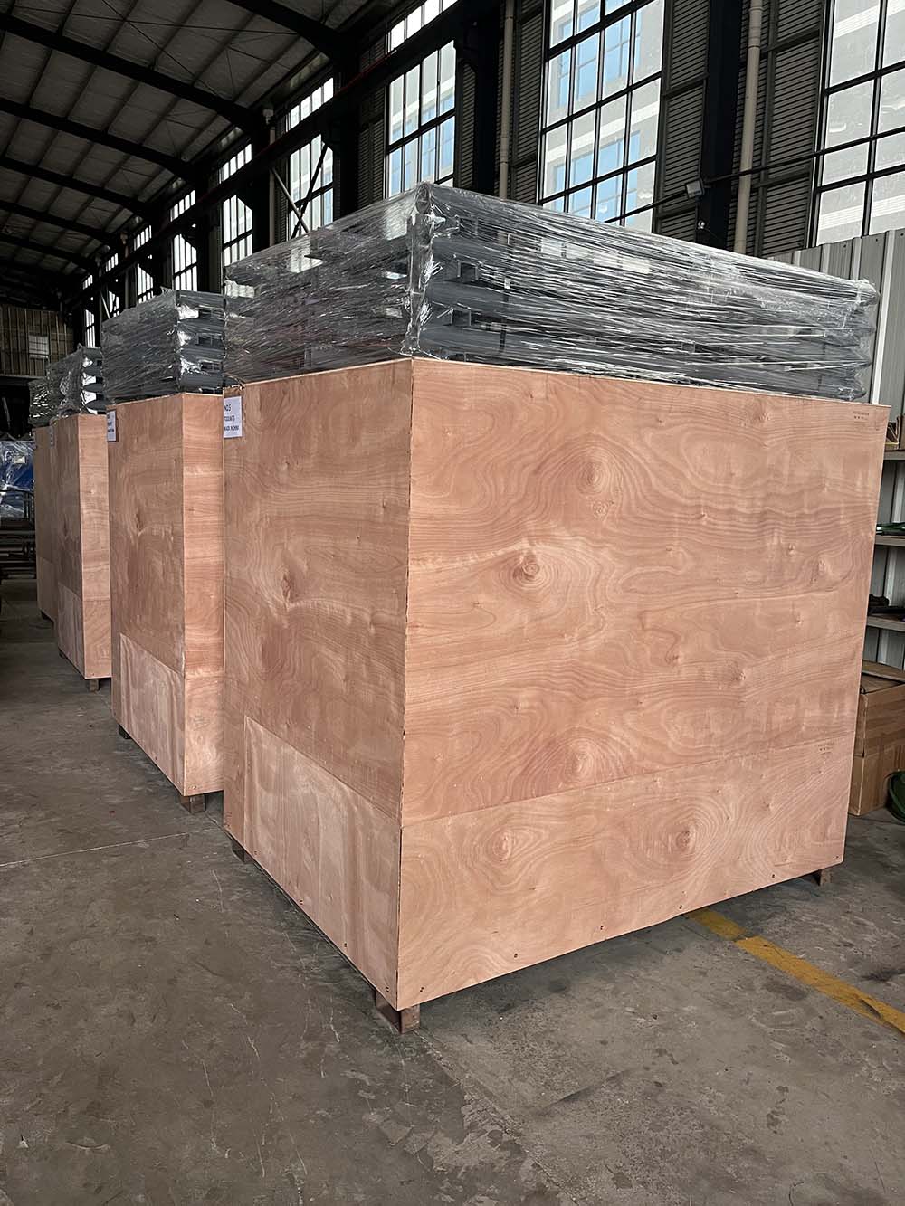 Wire Saw Machine for Granite Wire Saw Machine for Granite