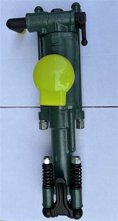 Luchtsteenboren te koop